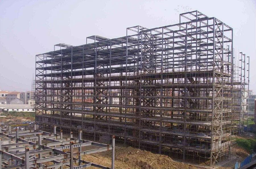 福建网架罩棚加工厂