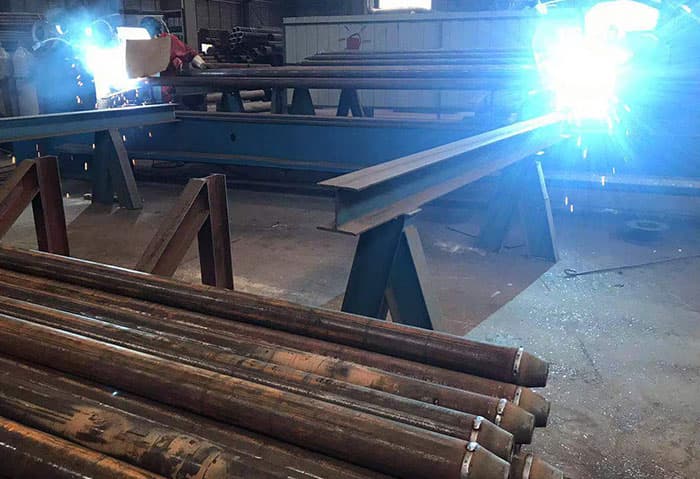 福建网架钢结构工程有限公司