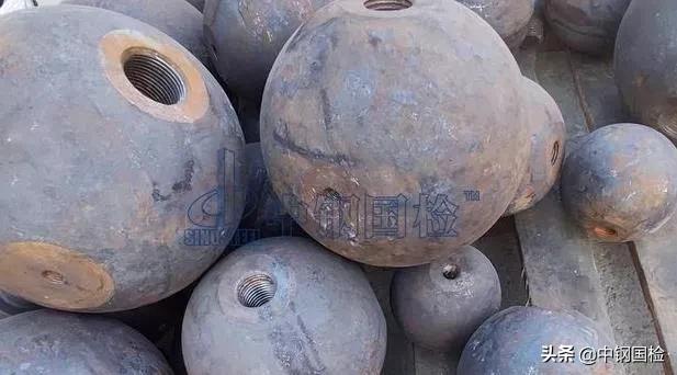 福建钢网架螺栓球检测的重要性